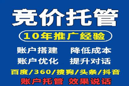 竞价托管SEM案例分析：提升品牌曝光度